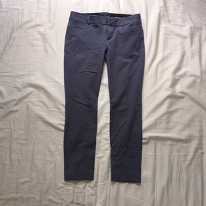 Banana republic Sloan fit ankle pants